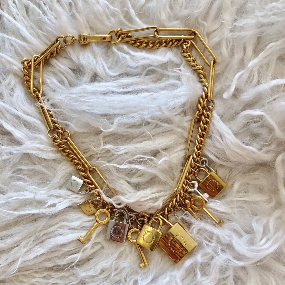 Marc by Marc Jacobs Necklace